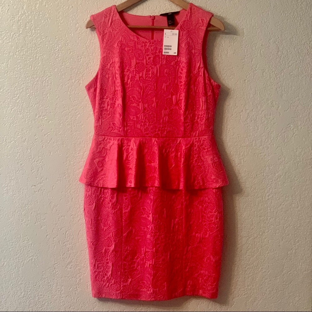 HM Dress